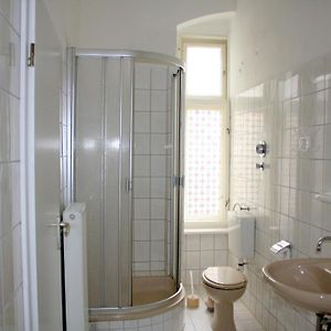 Eenpersoonskamer