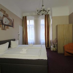 Kamer met een King Size Bed